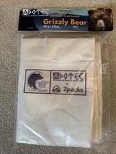 NEW Zpacks Adotec 14L Bear Bag Grizzly Resistant Ultralight 199g Dyneema