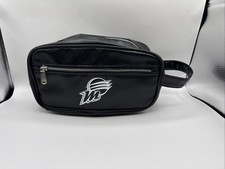 New Phoenix Mercury WNBA Toiletry Bag - Never Used
