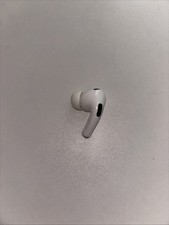 Apple AirPods Pro Left Earbud A2084 Bluetooth Replacement Left Side