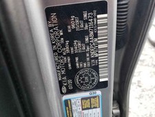 Used Exhaust Manifold fits: 2021 Kia Seltos 2.0L AWD Grade A