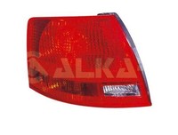Alkar Heckleuchte 2241503 FüR Audi
