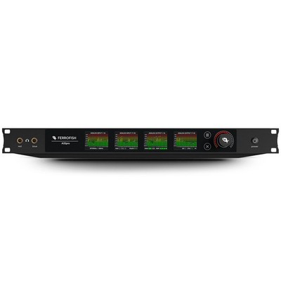 Ferrofish A32pro Multi-Format Converter (Demo Deal)