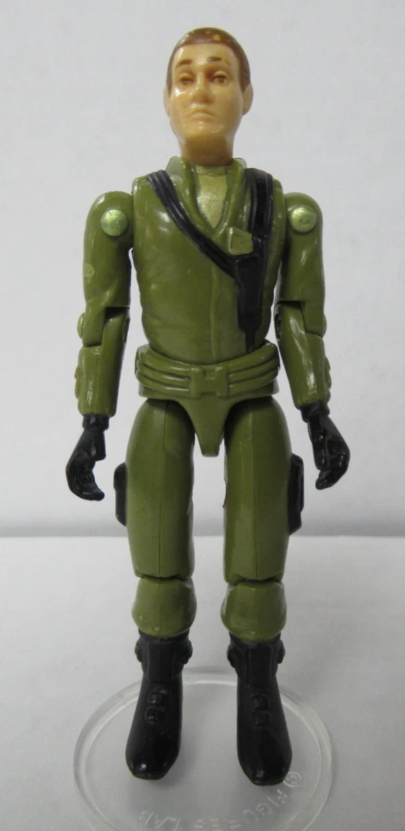 1982 GI Joe Military & Adventure Action Figures for sale - eBay