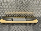 GENUINE BMW G22 G23 4 SERIES M PERFORMANCE CARBON REAR DIFFUSER 51128077357