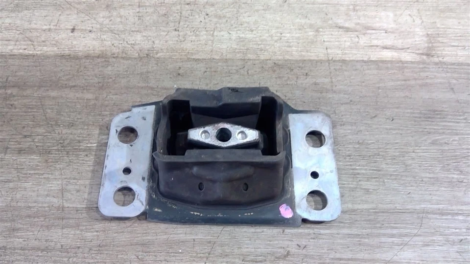 Ford Edge 2019-2024 2,0 L transmisión automática soporte de montaje superior OEM K2G37M121AA Foto 2 de 4