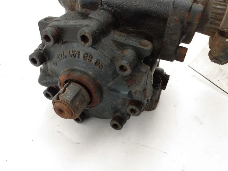Mercedes-Benz SLK230 R170 Power Steering Gear Box Fits 1997-2004 - Image 3 of 4