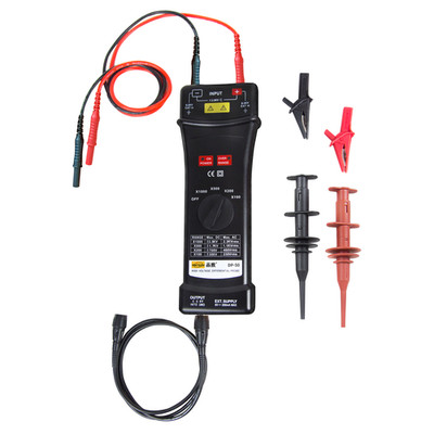 PINTECH DP-50 High Voltage Differential Probe 7000V, 50MHz, 200X/500X/1000X