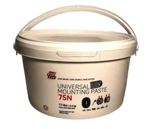 REMA TIP TOP 75N Universal Tire Mounting Paste 7.7lb Low-Profile Pail