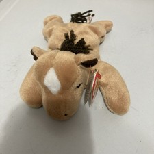 Ty Beanie Babies Derby the Horse Plush Toy