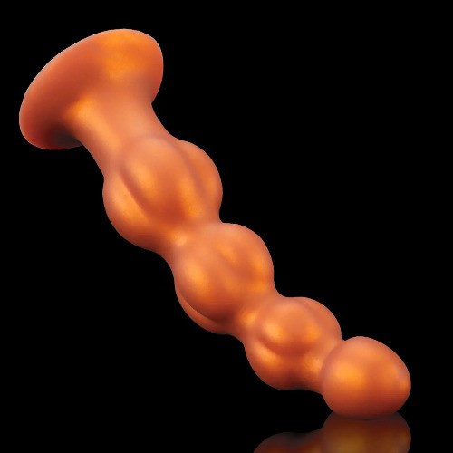 Perlen-4-Kugeln-Silikon-Prostata-Massage-Vaginal-Ball-Stimulation-Tiefe-Dildos Perlen-4-Kugeln-Silikon-Prostata-Massage-Vaginal-Ball-Stimulation-Tiefe-Dildos