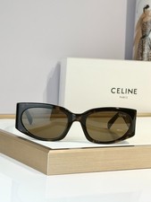 Retro cat-eye sunglasses