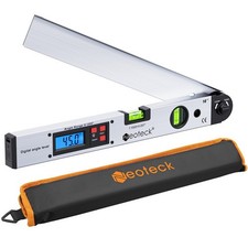 Digital Angle Finder Protractor 0~225° degre...