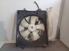 Radiateur Honda FR-V