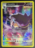 Banette TG07/TG30 Holo Rare - Lost Origin Trainer Gallery - Pokémon TCG - NM