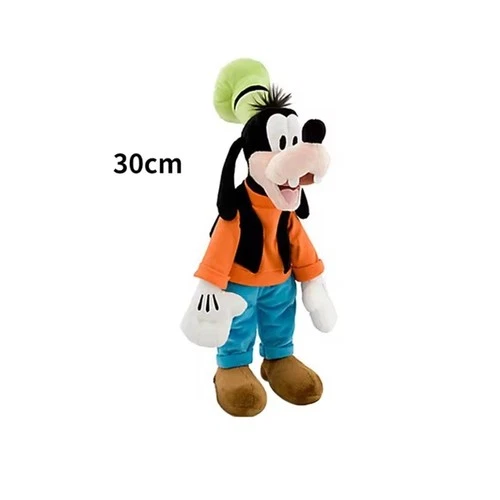 Disney Plush Toys 35cm – Mickey, Minnie, Donald, Pluto, Goofy & Daffy Duck - Picture 13 of 15