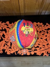 Melissa and Doug Plush Alphabet Learning Ball Toy Letters Numbers Animals