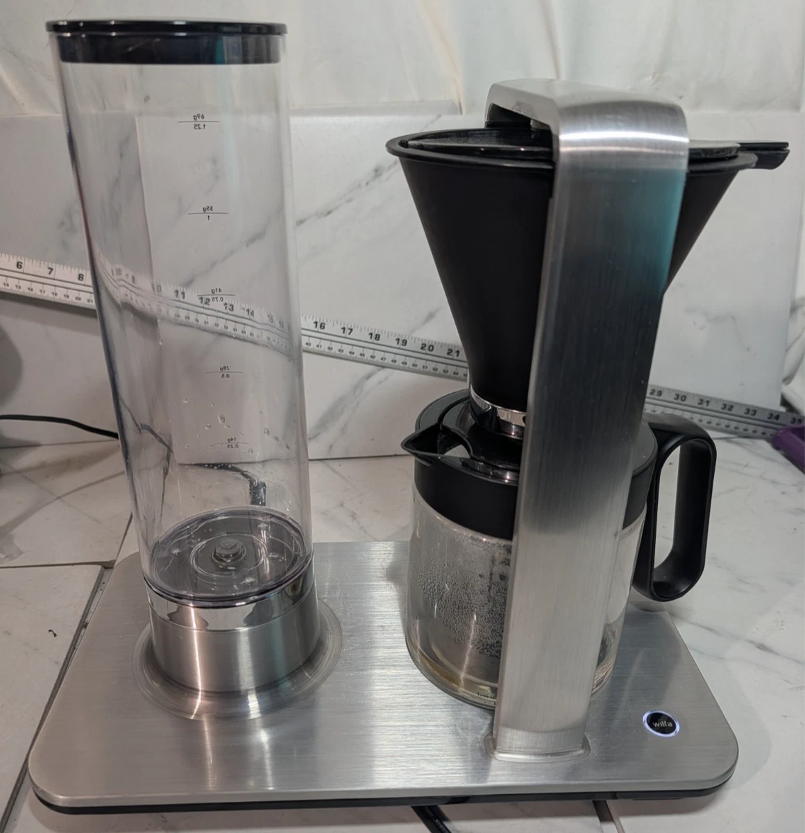 Wilfa Coffee Machines for sale - eBay