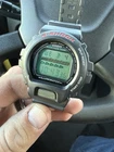 Men's Vintage Casio G-Shock Digital Watch - DW-6600 (1199)