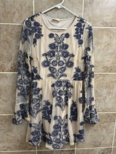 Women’s Altar’d State Dress Size Medium