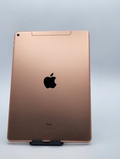 Apple iPad Air 3rd Gen 64GB Gold Unlocked Battery Health 100 : Good