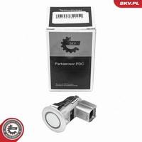 Sensor Einparkhilfe Esen Skv 28SKV114 12V FüR Peugeot 4008 4007 Hdi Awc 16V C4