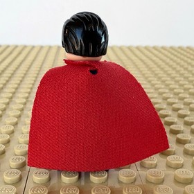 LEGO DC Justice League: Superman, KRYPTONITE, sh0156, 76040, BRAINIAC, 2015