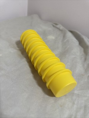 Caplugs WW-16x Tapered Caps/Plugs, Pack Qty 10Pcs Dimensions In Pictures