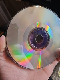 Marvel vs. Capcom: Clash of Super Heroes (Sega Dreamcast, 1999) Disc Only