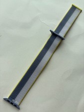 Original Apple Watch Sport loop band 45MM 46MM 49MM Lavender Gray/Light Lilac