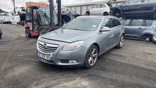 Radiateur Opel INSIGNIA