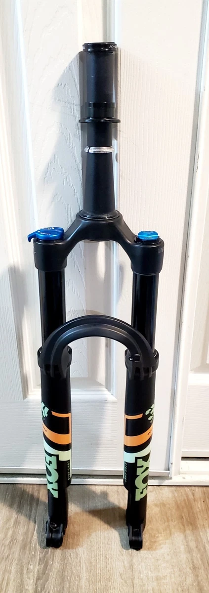 Fox 120mm Bicycle Forks for sale - eBay