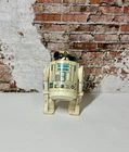 Vintage 1977 Star Wars R2-D2 Droid Kenner Action Figure
