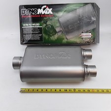 Exhaust Muffler Fits Dodge Chevrolet Gmc Ford 1988 1989 1990 1991 1992 1993-2019