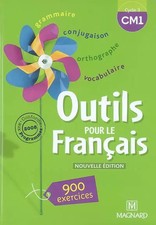 Outils pour le Français CM1