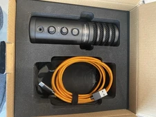 Beyerdynamic FOX USB Condenser Microphone