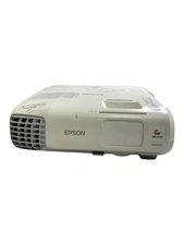 Epson PowerLite 965 Projector 4507 Light Hours