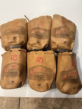 6 Pack lot Aniversario Pampero Venezuelan Rum...