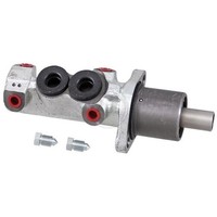 Hauptbremszylinder Ø 20,6 Mm 2X M10X1.0 2-Guss A.B.S. FüR U.A. Peugeot 405