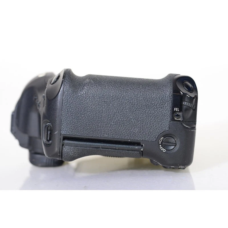 Canon EOS 1DS Mark III Digitalkamera - DSLR Camera - Digitale Profikamera  - Bild 4 von 4