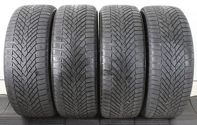 4 x 225/50R17 98V Winterreifen Pirelli Winter Cinturato 2 5-5,5mm 2023
