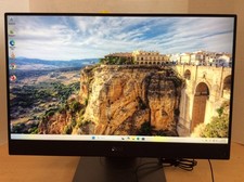 Dell OptiPlex 7460 All-in-One Core i7 8700 3GHz 16GB RAM 512GB SSD 4gb GPU