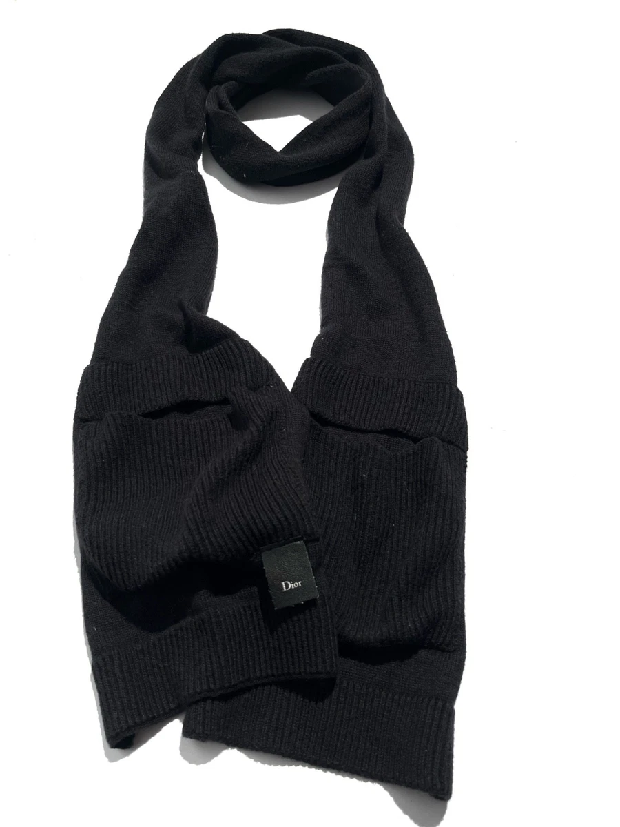 Christian Dior Men's Scarves for sale - eBay