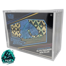 crown zenith pokemon card prices Pokmon TCG: Crown Zenith Booster Bundle