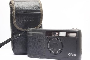 GR1s 【ジャンク】 2026年最新】ricoh gr1sの人気アイテム - メルカリ