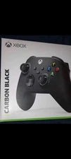 Microsoft Xbox Wireless Controller Carbon Black - NEW SEALED