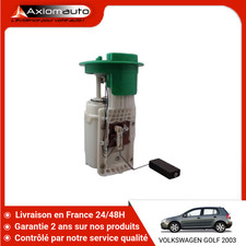 Pompe à essence Volkswagen GOLF