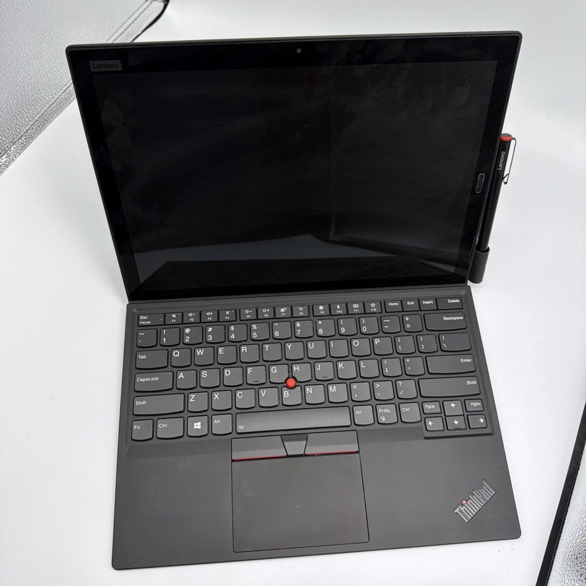 Thinkpad X1 Tablet Lenovo ジャンク Lenovo ThinkPad Tablets for sale - eBay