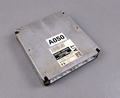 HINO TOYOTA DYNA XZU301A S05D A/T ENGINE CONTROL MODULE ECU ECM