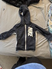 Kids 24M Nike Jacket