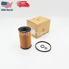 Fuel Filter Element Kit For Isuzu NPR NQR NPR...